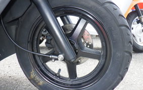 SUZUKI ADDRESS V125 DT11A