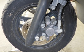 SUZUKI ADDRESS V125 CF4EA