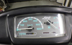 YAMAHA JOG Gen.2 2012 3YJ
