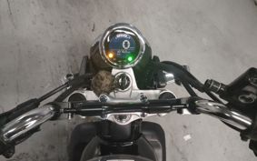 HONDA  MONKEY 125 JB03