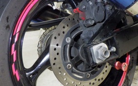 SUZUKI HAYABUSA Gen.2 2010