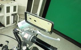 KAWASAKI VULCAN 400 CLASSIC 1996 VN400A