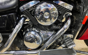 KAWASAKI VULCAN1500 CLASSIC 1999 VNT50G