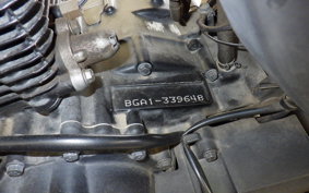 SUZUKI ｼﾞｸｻｰ150 NG4BG