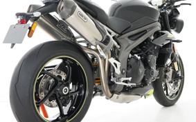 TRIUMPH SPEED TRIPLE RS 2020 TPN275