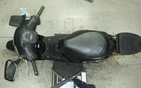 HONDA TACT Gen.4 2021 AF79
