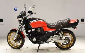 SUZUKI GSX400 IMPULSE 1995 GK79A