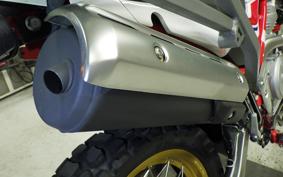 YAMAHA SEROW 250 Gen.3 DG31J