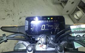 HONDA CB250RA 2020 MC52