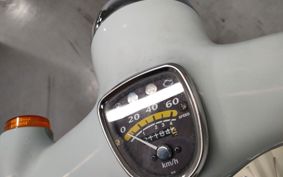 HONDA LITTLE CUB AA01