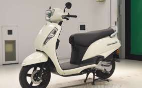 SUZUKI ADDRESS V125 Gen.2 DP12H