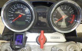 SUZUKI GSX1400 2003 GY71A