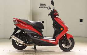 YAMAHA CYGNUS 125 XSR 2 SE44J