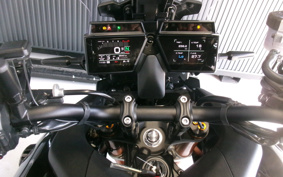 YAMAHA TRACER 9 GT 2025 RN70J