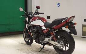 HONDA CB400SF GEN 4 A 2022 NC42