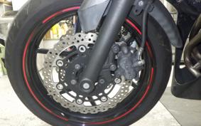 KAWASAKI NINJA 400R 2014 ER400B