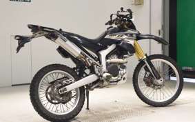 YAMAHA WR250R 2024 DG15J