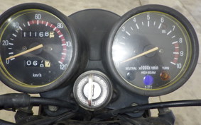 YAMAHA DT125 2N0