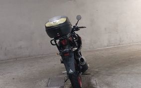 SUZUKI GSX-S125 DL32B