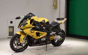 BMW S1000RR 2010