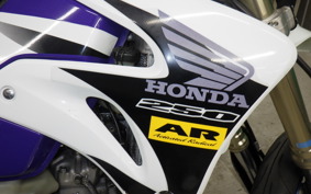 HONDA CRM250AR 2008 MD32