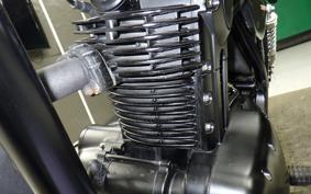 KAWASAKI 250TR BJ250F