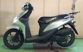 HONDA DIO 110 JF31