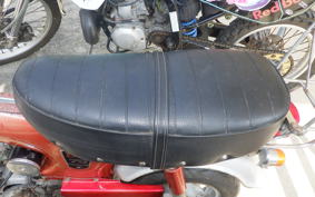 HONDA DAX 50 ST50