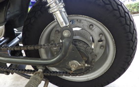 SUZUKI RV75 1999 RV75