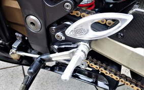 KAWASAKI ZX 1200 NINJA R 2002 ZXT20A