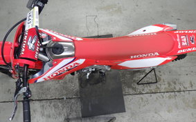 HONDA CRF250 RALLY ME12