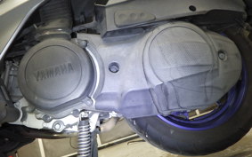 YAMAHA MAJESTY155 Gen.2 S 2020 SG52J