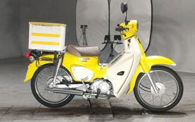 HONDA SUPER CUB110 JA44