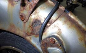 HONDA LITTLE CUB AA01