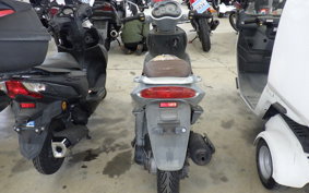 MALAGUTI WARRIOR 125