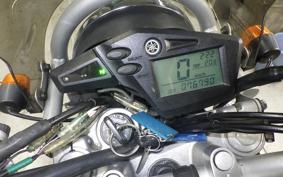 YAMAHA SEROW 250 2024 DG11J