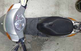 YAMAHA JOG Gen.5 SA36J