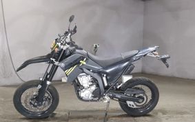 YAMAHA WR250X DG15J