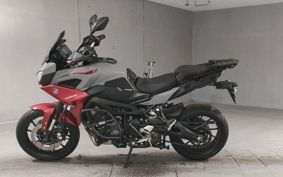 YAMAHA TRACER 9 GT RN51J