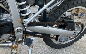 KAWASAKI KLX250 LX250S