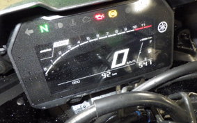YAMAHA YZF-R7 2026 RM39J