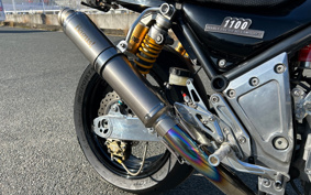 KAWASAKI ZEPHYR1100 1992 ZRT10A