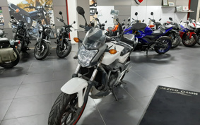 HONDA NC 700 S 2012 RC61