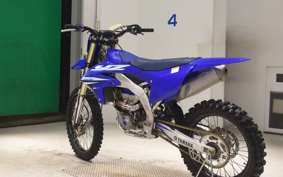 HONDA YZ450F CJ38C