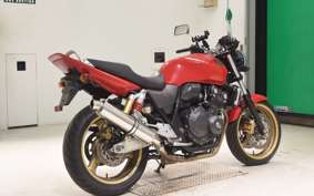 HONDA CB400SF VTEC A 2013 NC42