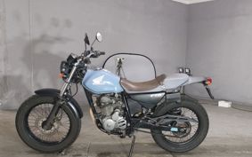 HONDA FTR223 MC34