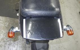 YAMAHA TW225 DG09J