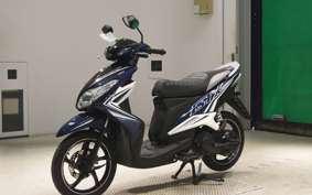 YAMAHA ﾙﾋﾞｱｽGTX125