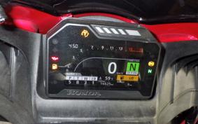 HONDA CBR600RR 2020 PC40