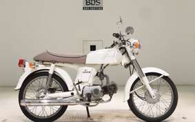 HONDA CD50 BENLY S 2019 CD50